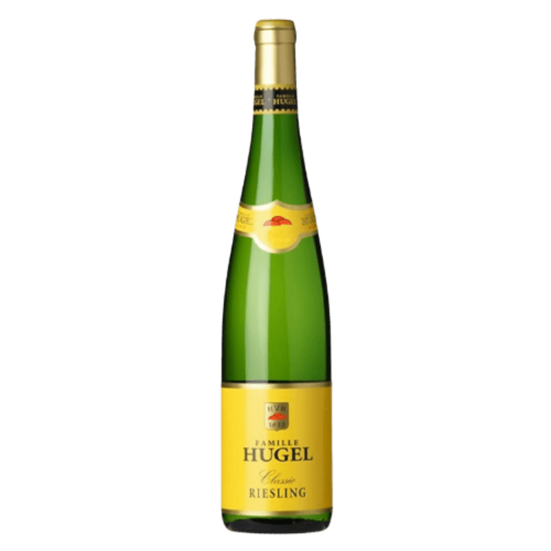HUGEL & FILS