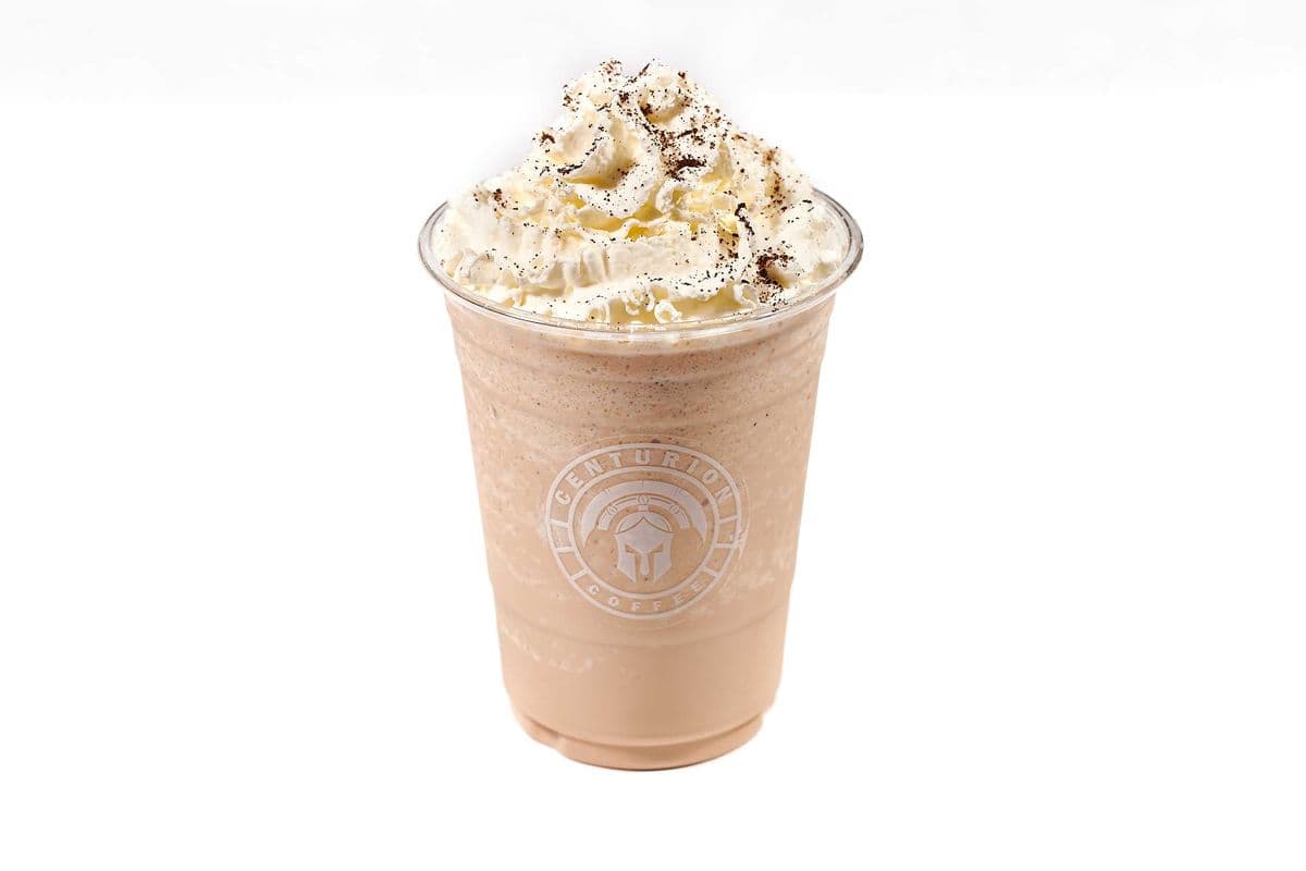 Coffee Frappe