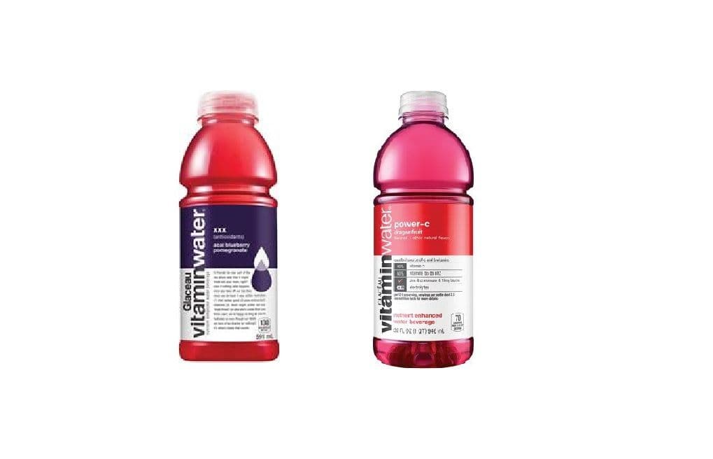 Vitamin Water (591 ml)
