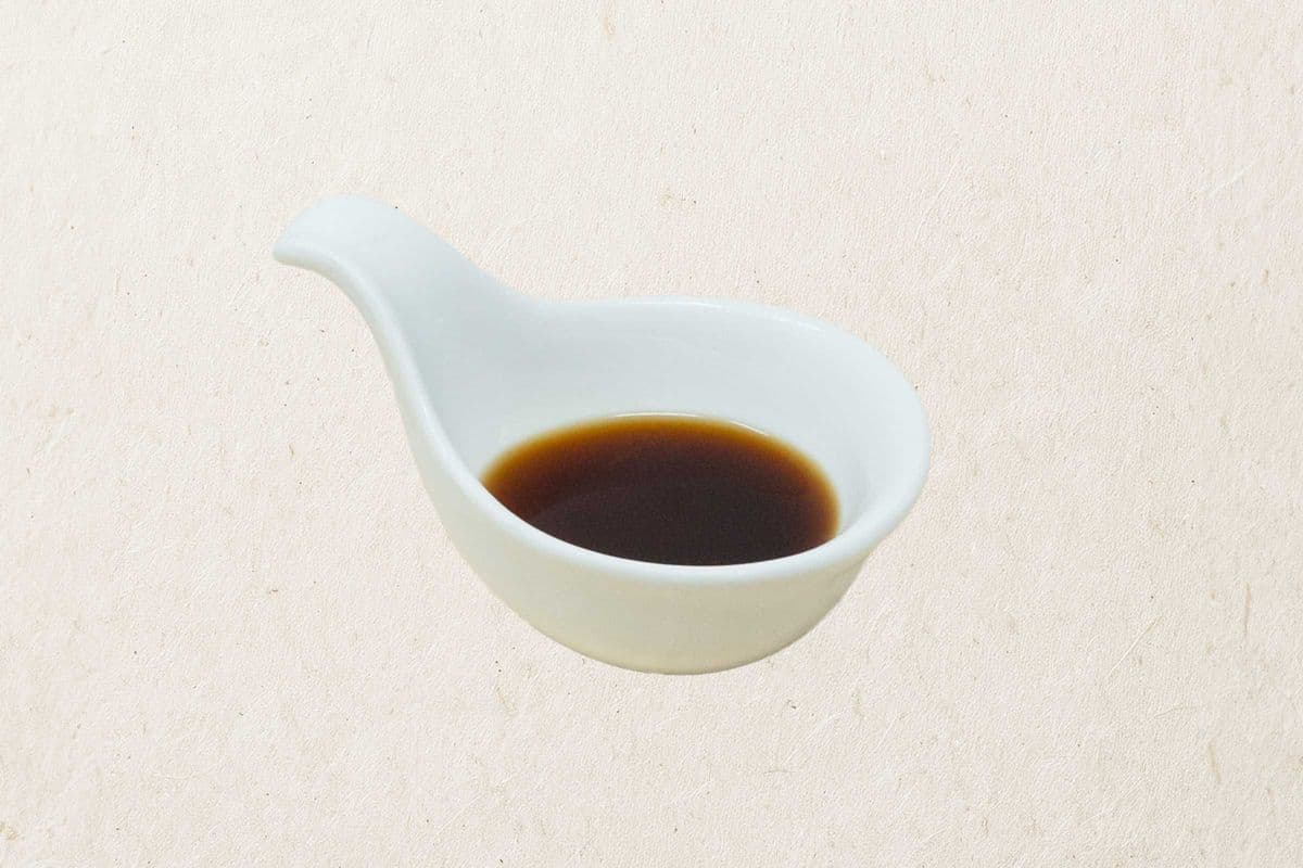 Teriyaki Sauce