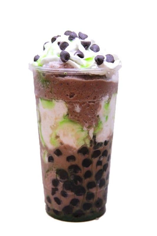Honeydew Choco