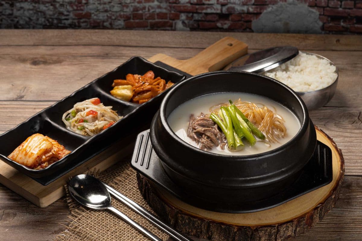 Seolrung-Tang