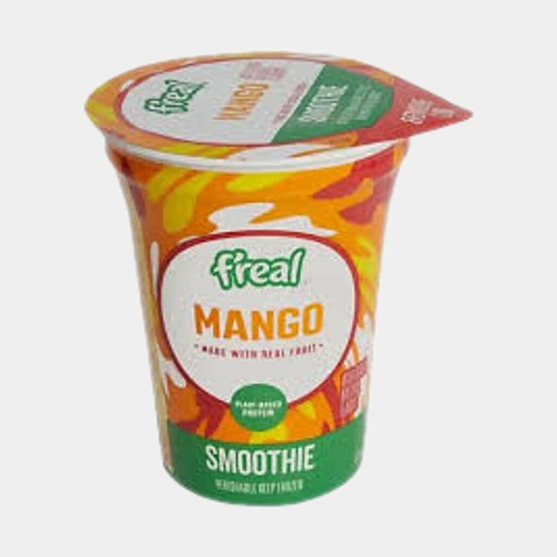 F'Real Mango Smoothie