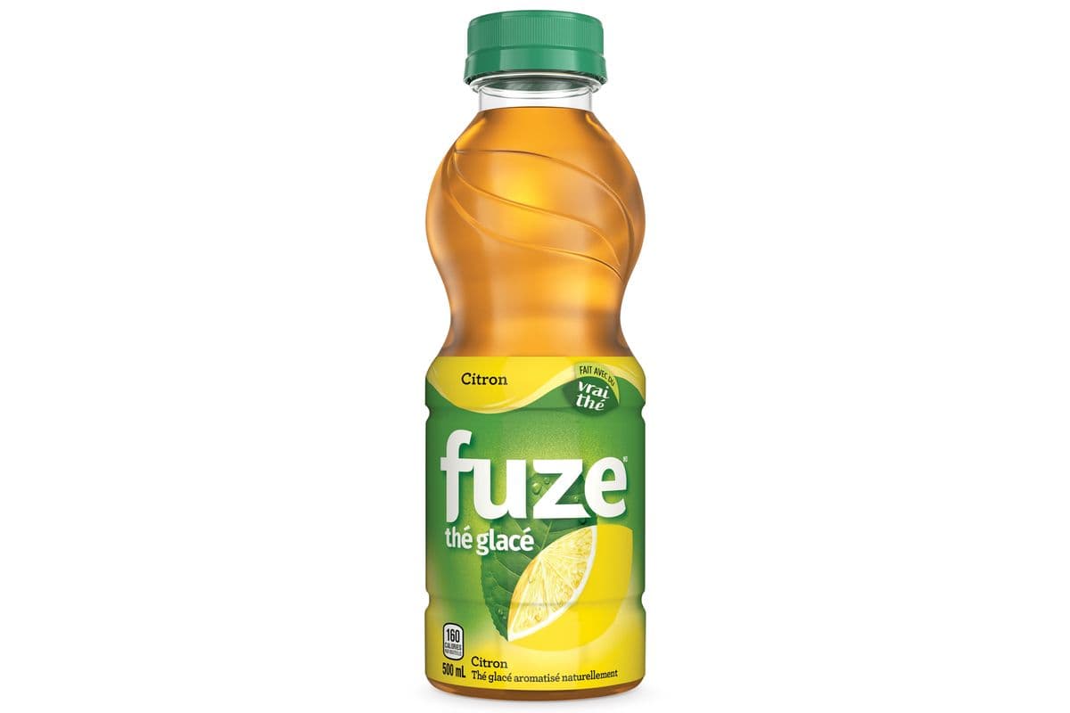 Thé Glacé Fuze Original