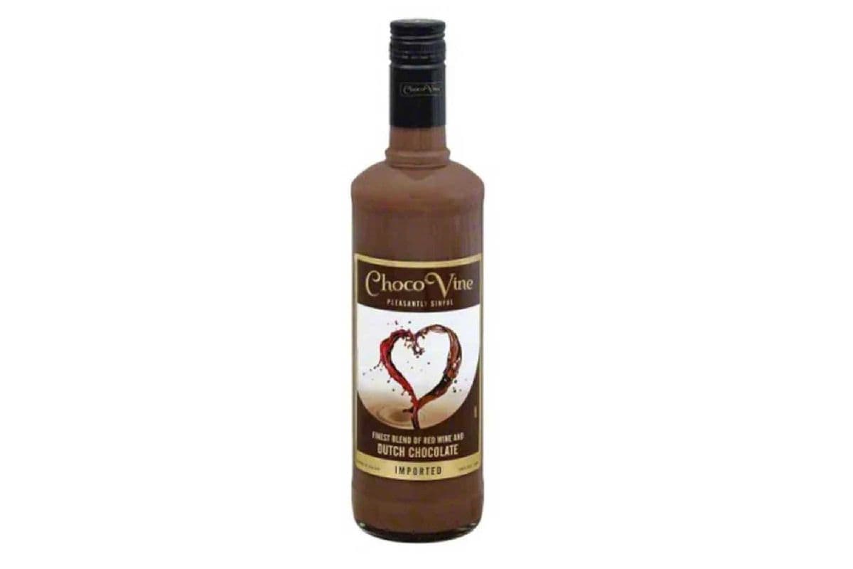 Chocovine-Chocolate And French Wine - France (1 x 750ML)