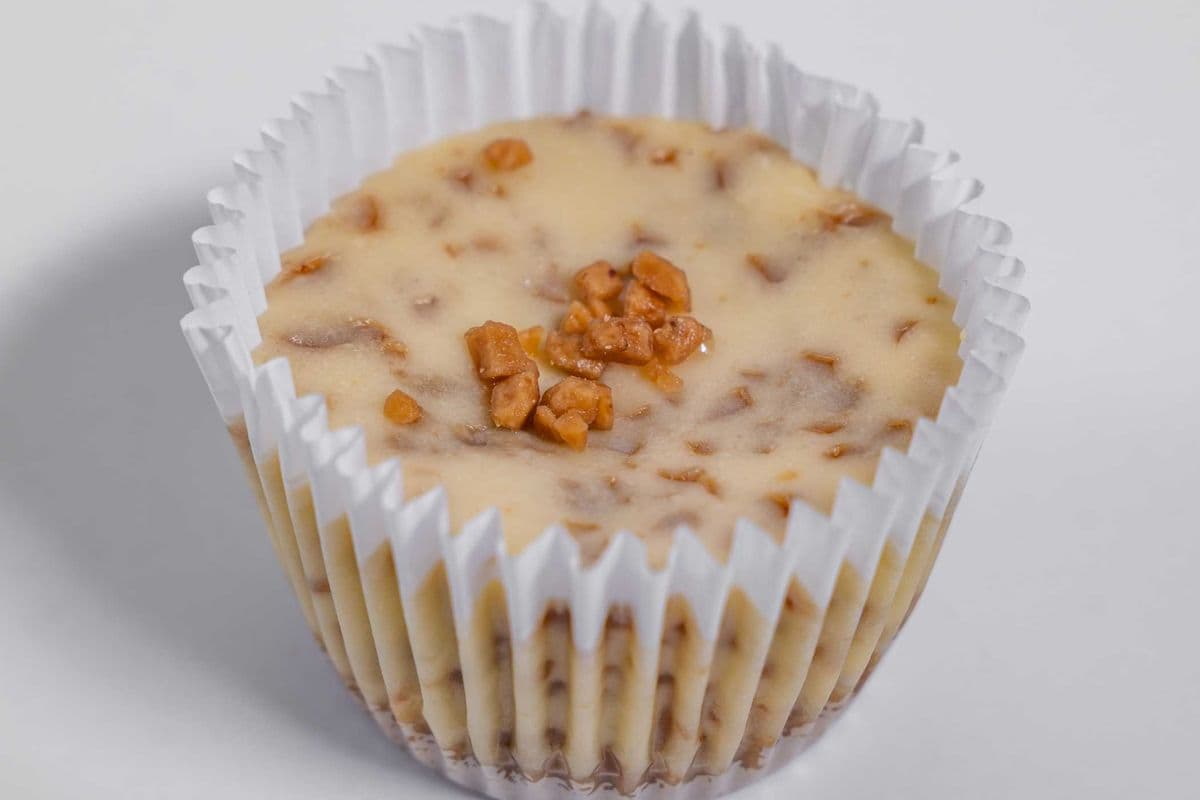 Tuesday Baker’s Choice Cheesecake Flavours (6 pcs) (6 pcs)
