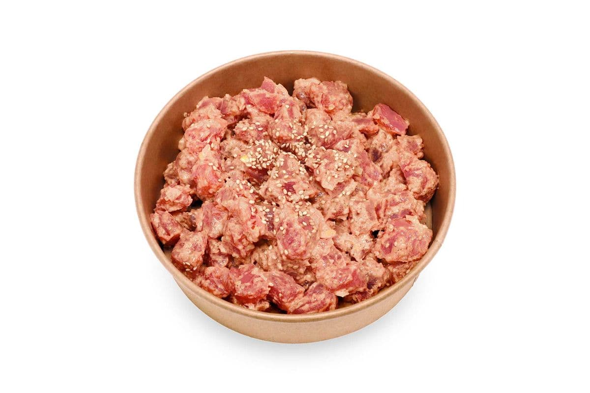 [Limited Time] Steve’s Maui Wowee Ahi Tuna (1LB)