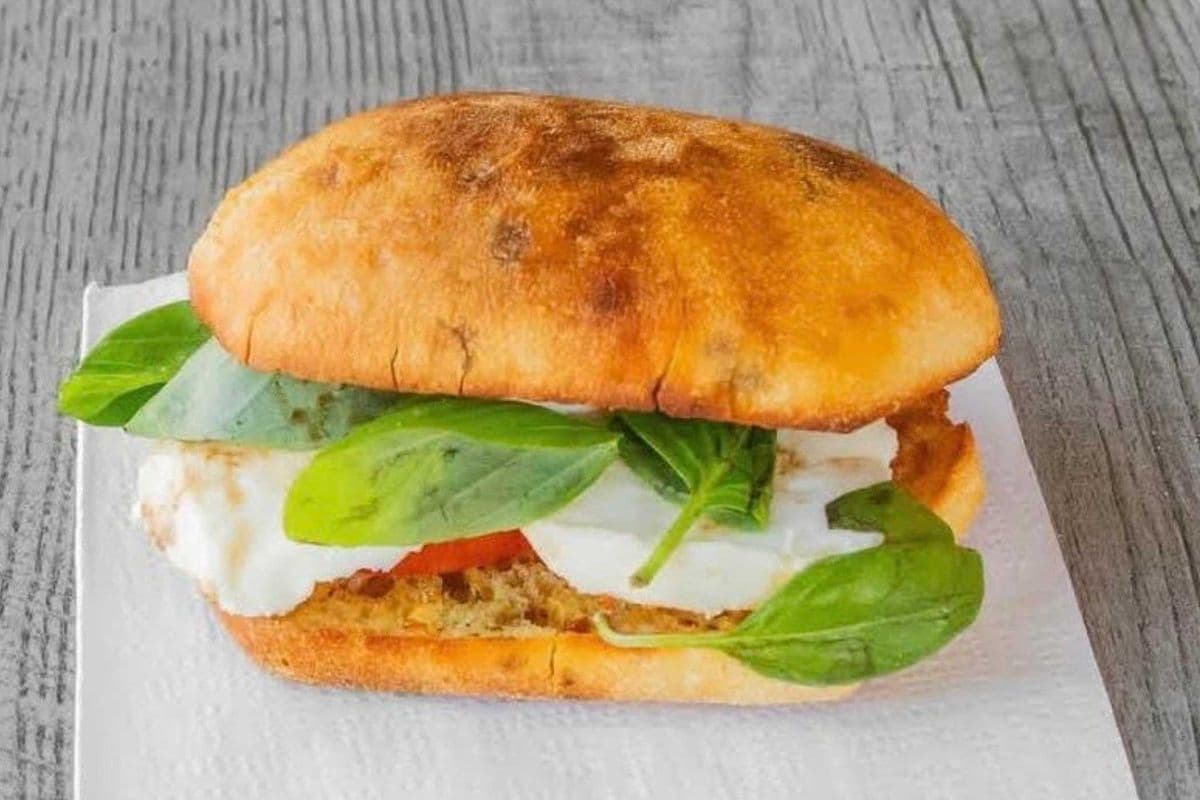 Caprese