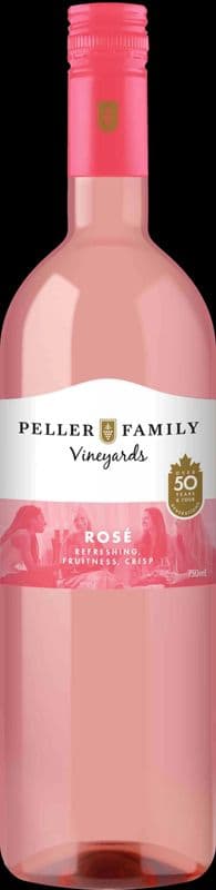 Peller Family Rose (750 ml) (1 x 750ml)