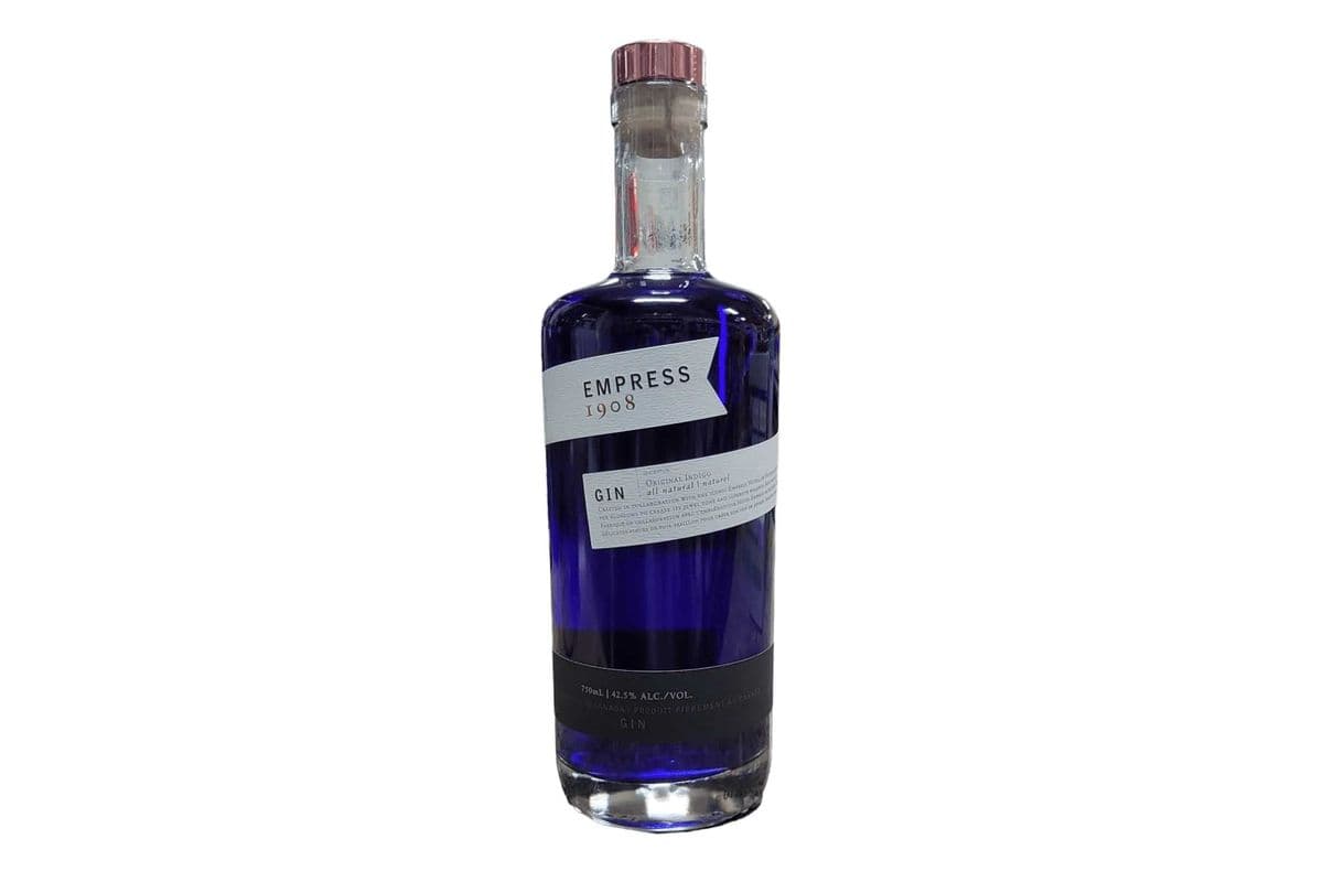 Empress 1908 Gin (793071) (1 x 750ml)