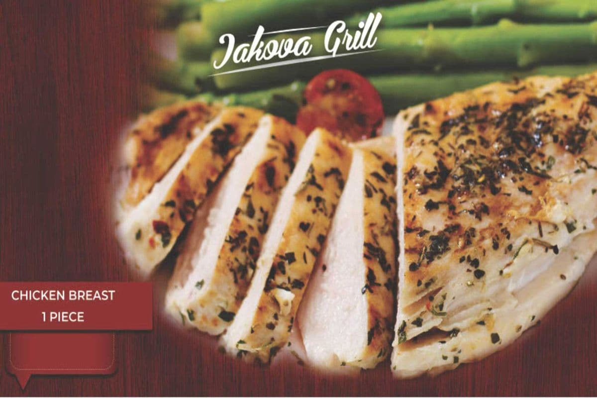 Chicken Breasts