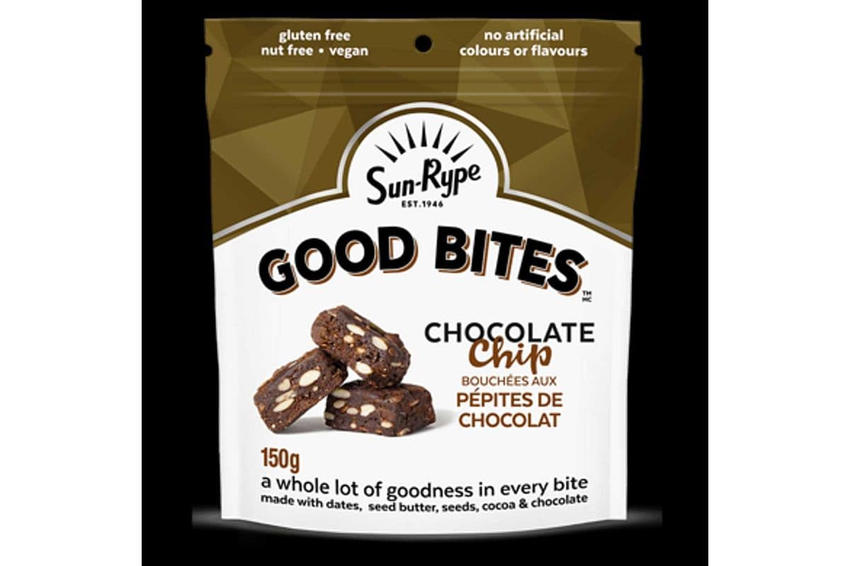 Good Bites Chocolate Chip