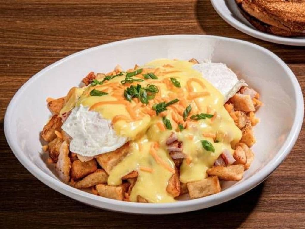 Benedict Hash