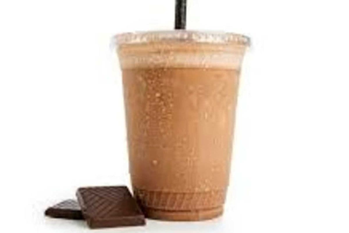 Chocolate Zen Shake