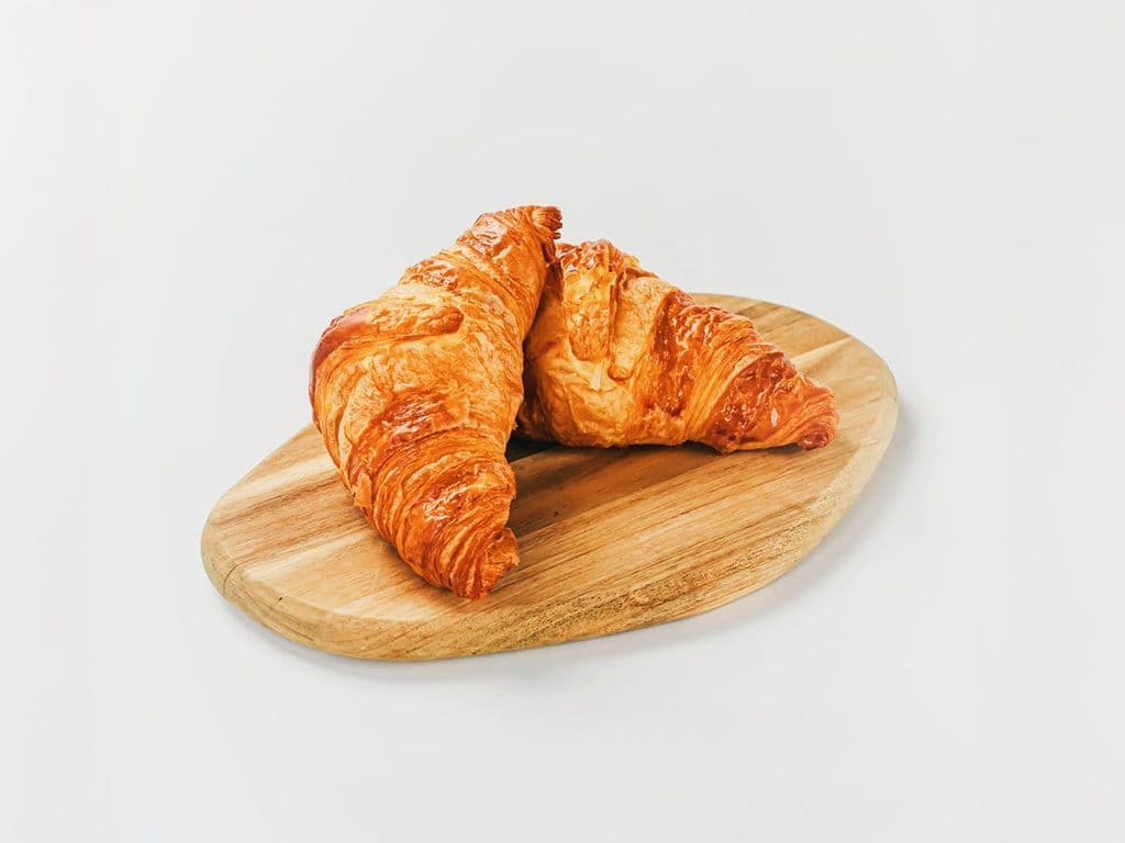 Butter Croissant