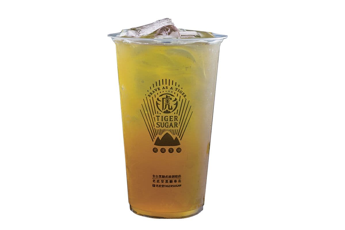 Green Tea / 醇綠茶