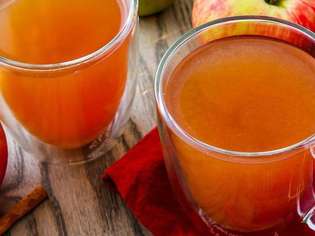 Apple Cider