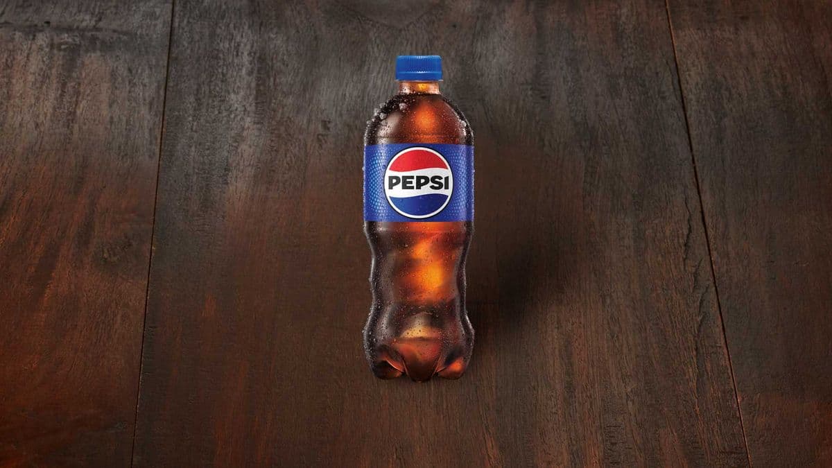 Pepsi