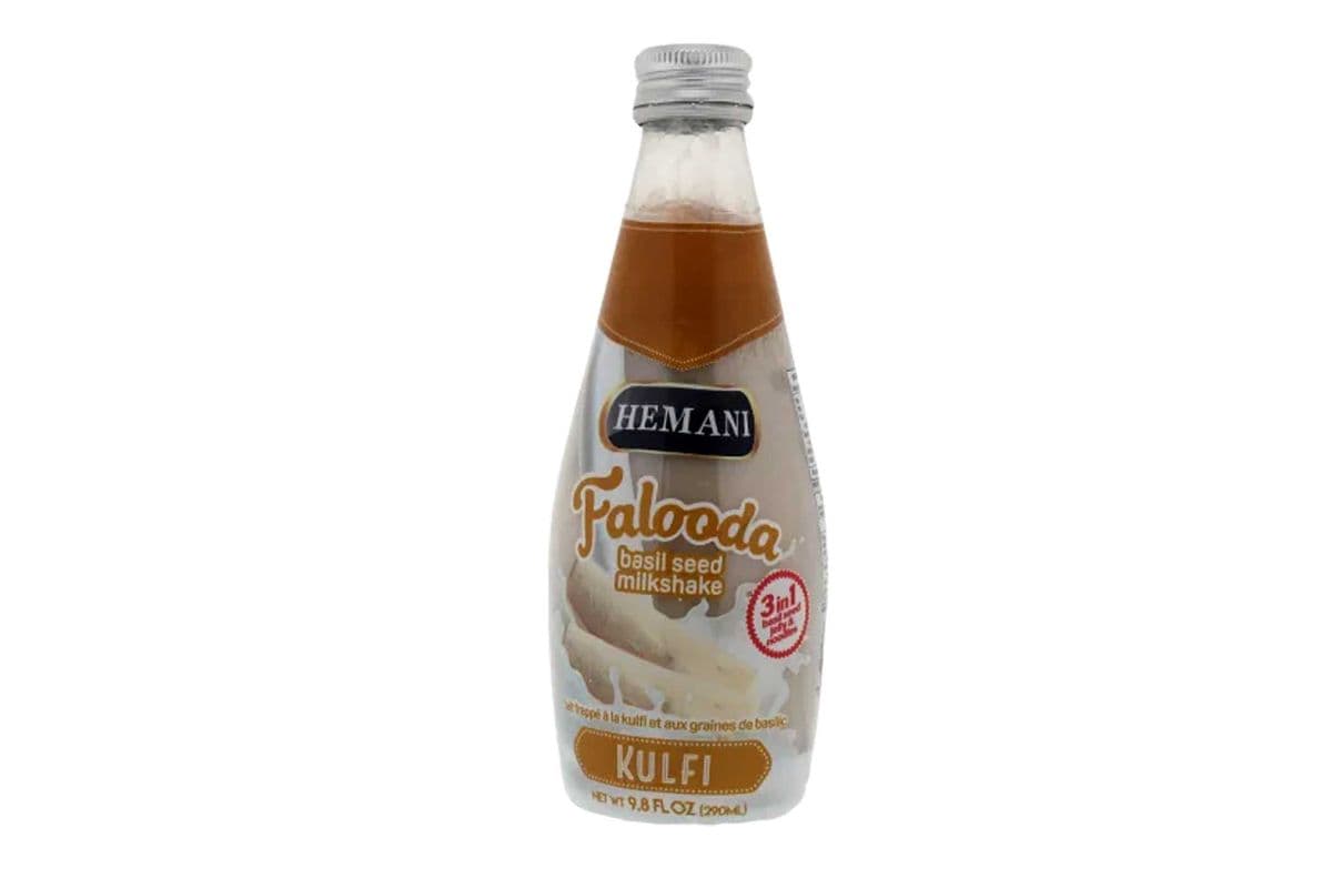 Hemani Kulfi Falooda Drink (290 ml)
