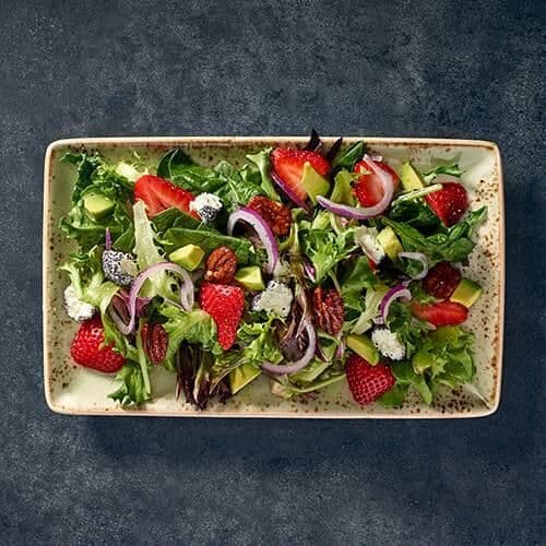 California Spring Salad (Starter)