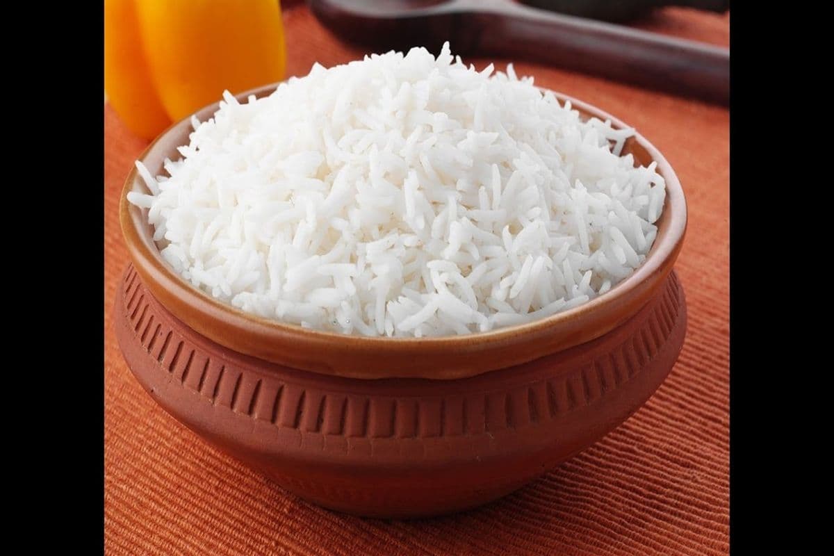 Ponni Rice