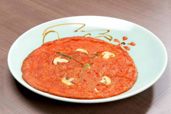 11. Kimchi Pancake
