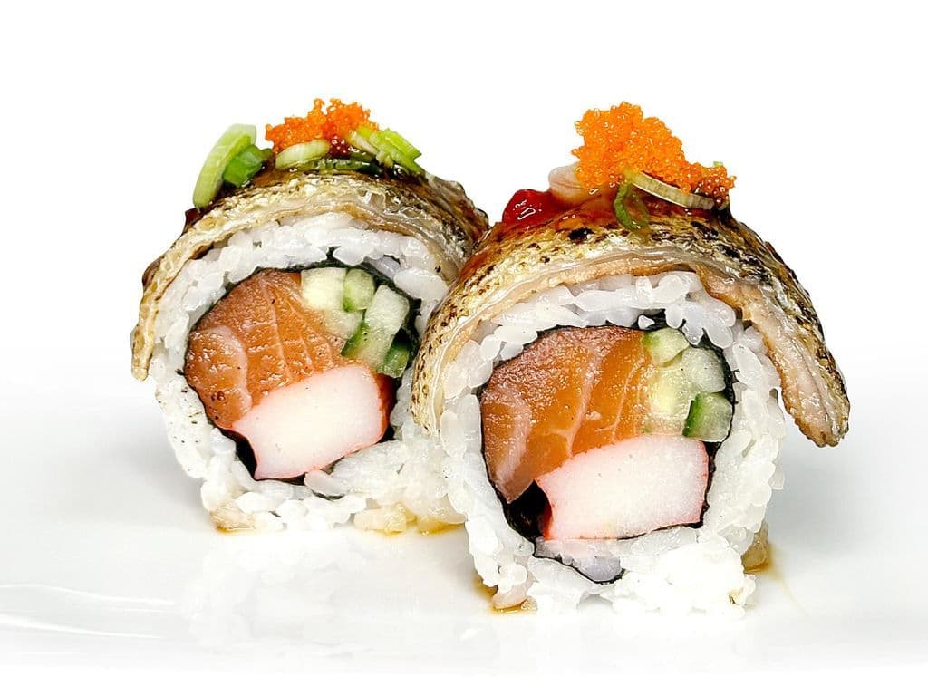 BC Bridge Roll