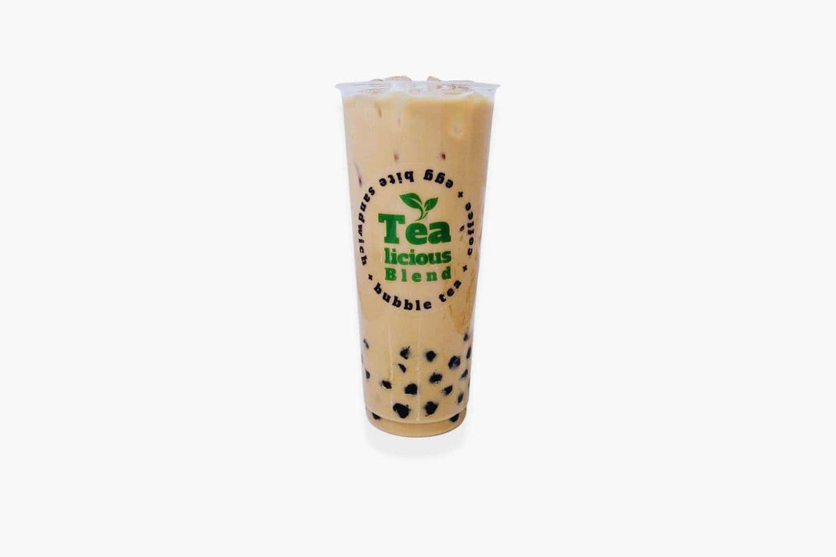 Classic Milk Tea (24 oz)