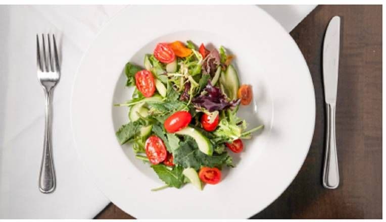 Salade Verte