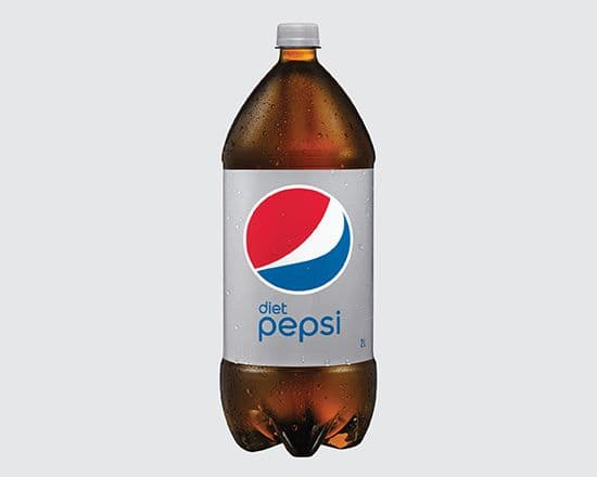 Pop - Diet Pepsi