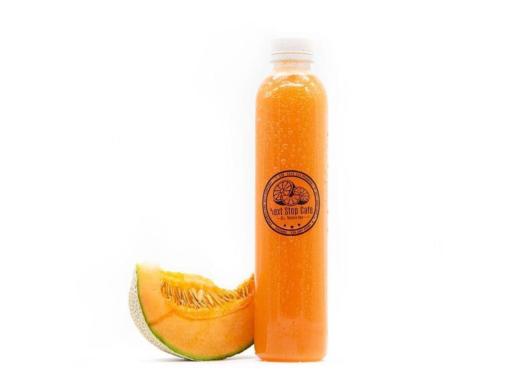 Melon Juice