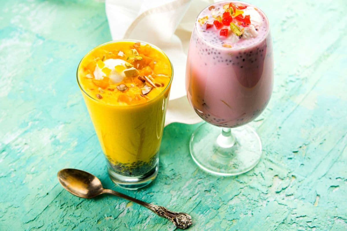 Falooda