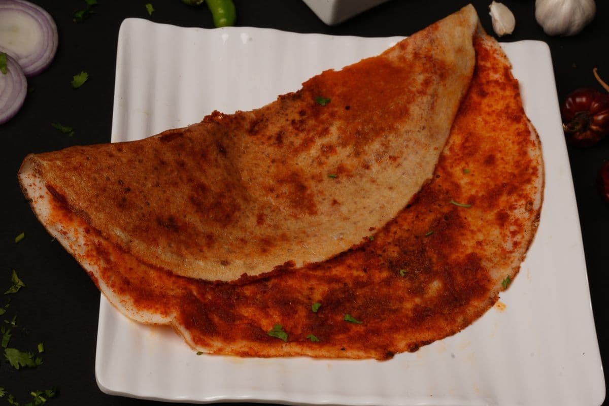 Kara Dosa