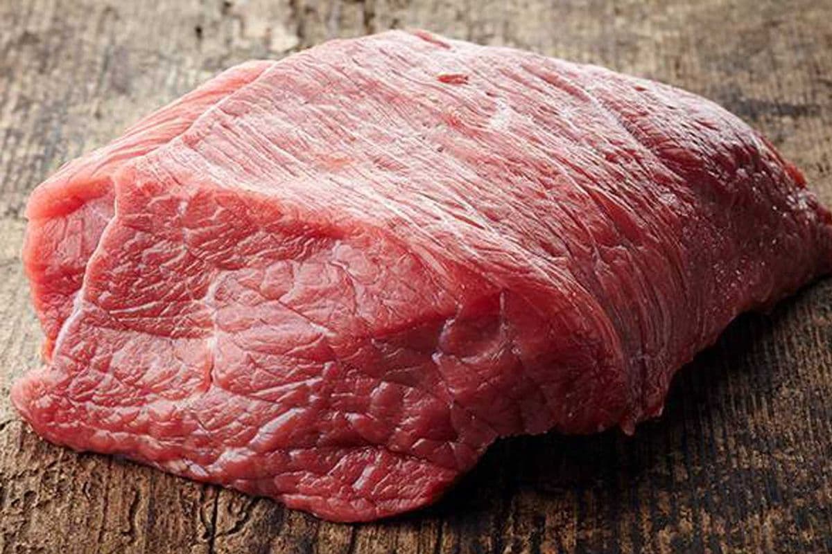 Veal Boneless