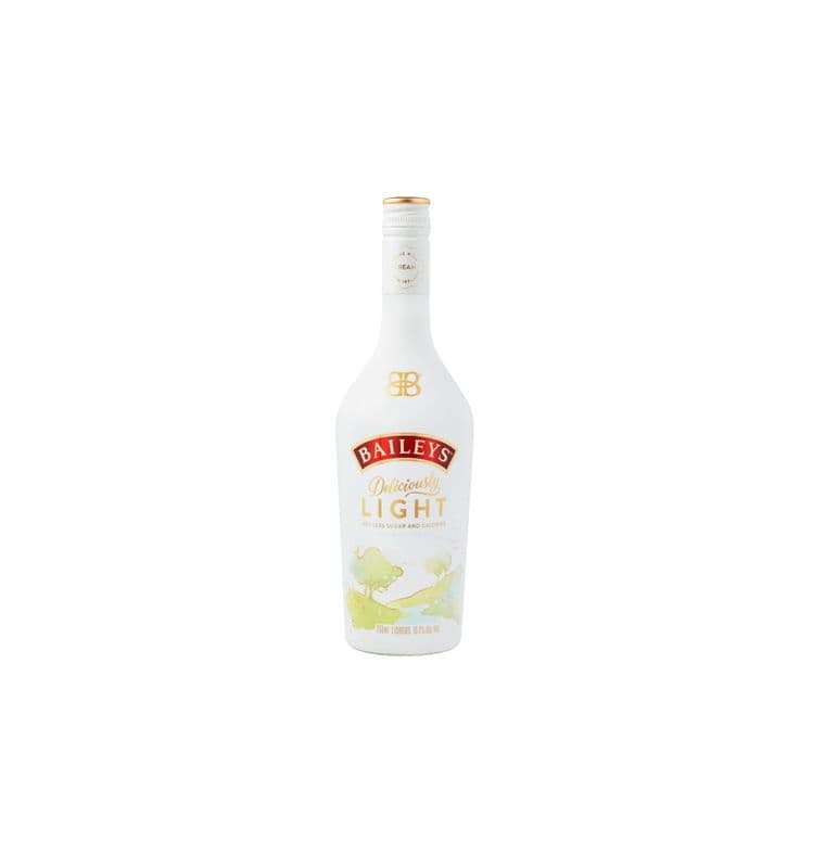Bailey’s Deliciously Light (1 x 750 ml)