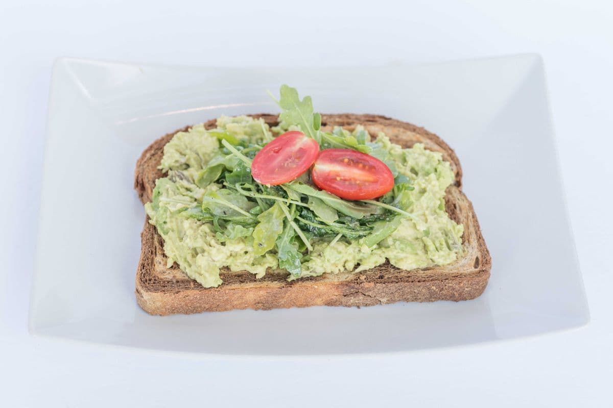 Avocado Toast