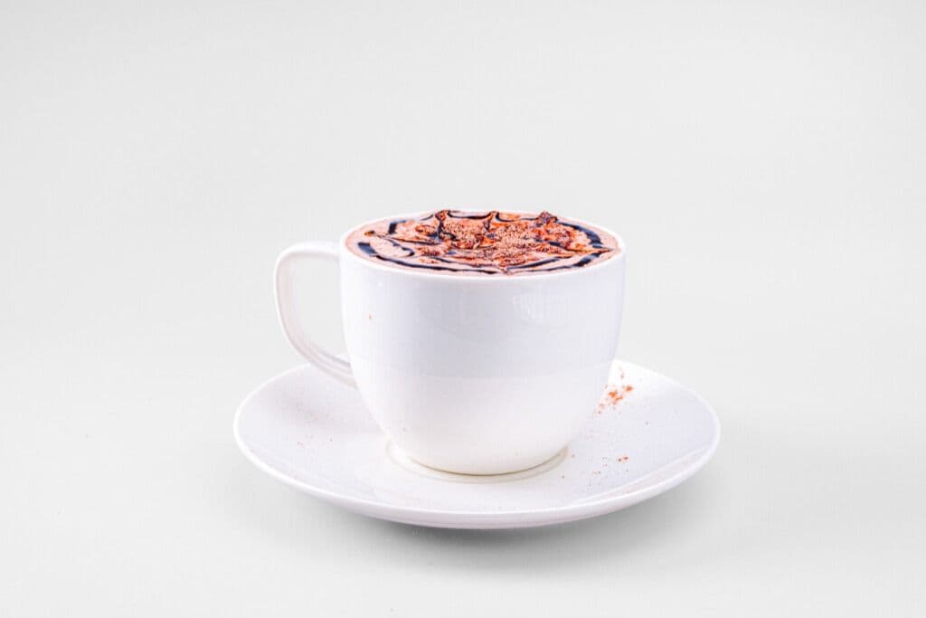 Hot Chocolate