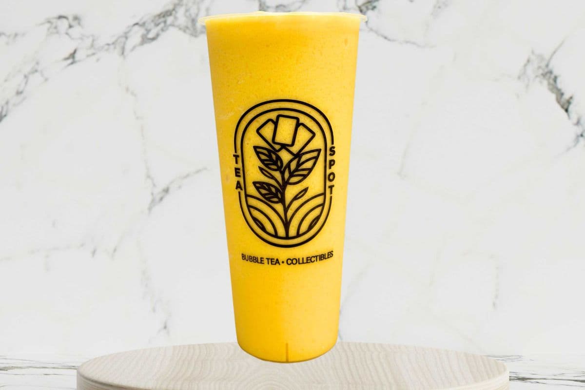CoCo-Mango