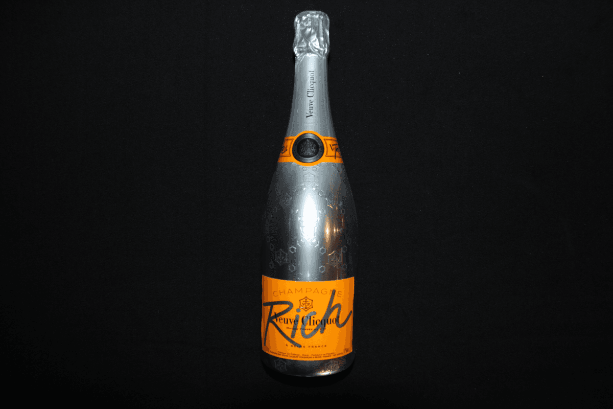 Veuve Cliquot (1 x 750ml)