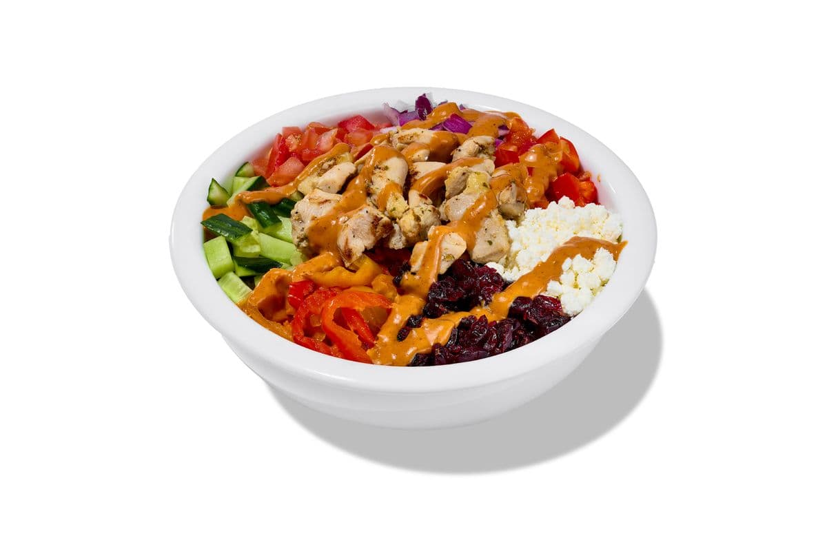 BOL DE RIZ CRÉATION MODÉRÉ