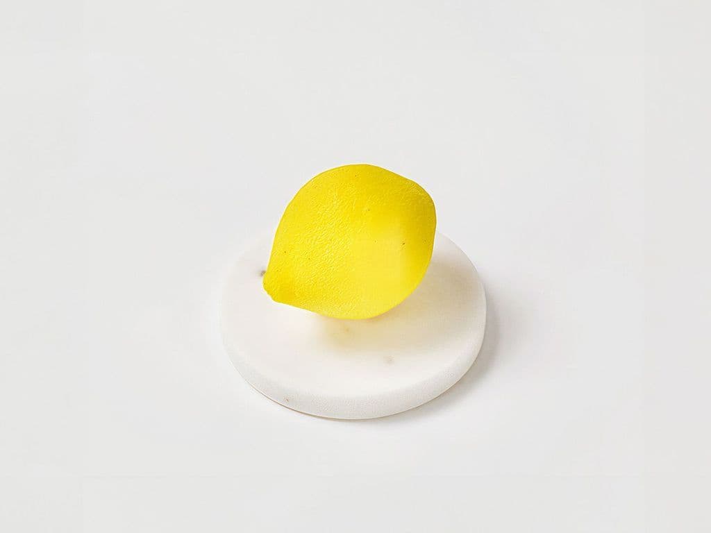 Signature Lemon