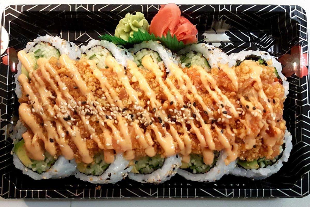 Kamikaze (10pcs)
