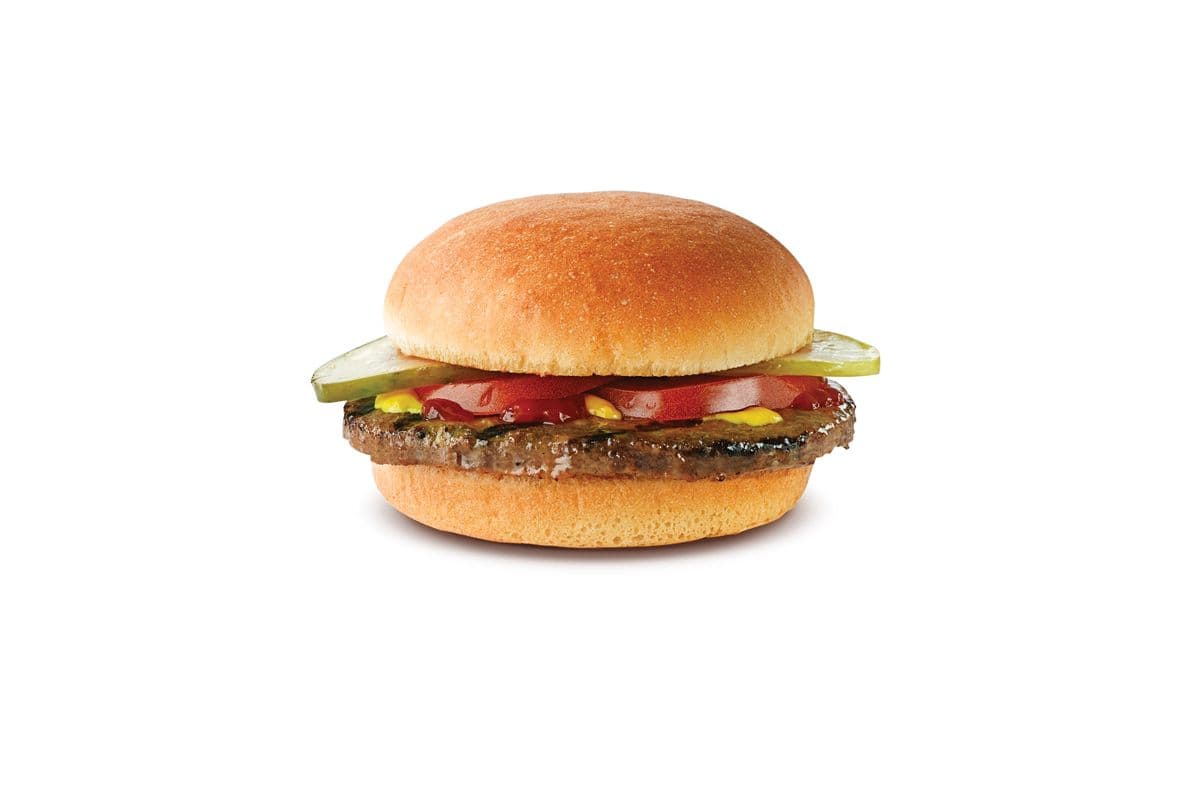 Burger Junior / Jr. Burger