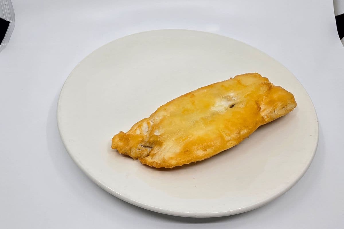 Hake Only