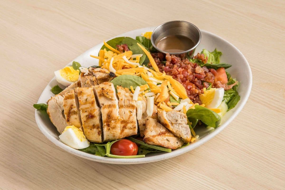 Cobb Salad