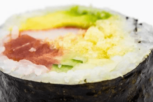 Futomaki kamikaze