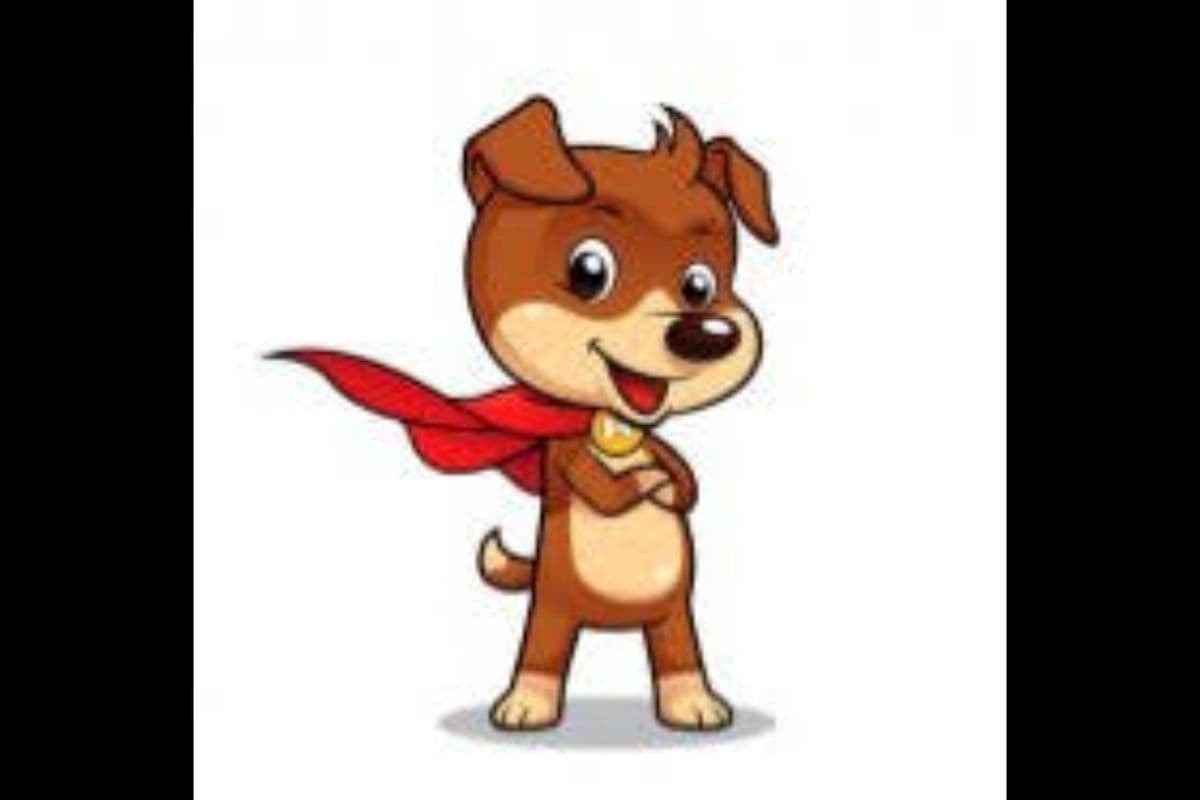 Super Dog