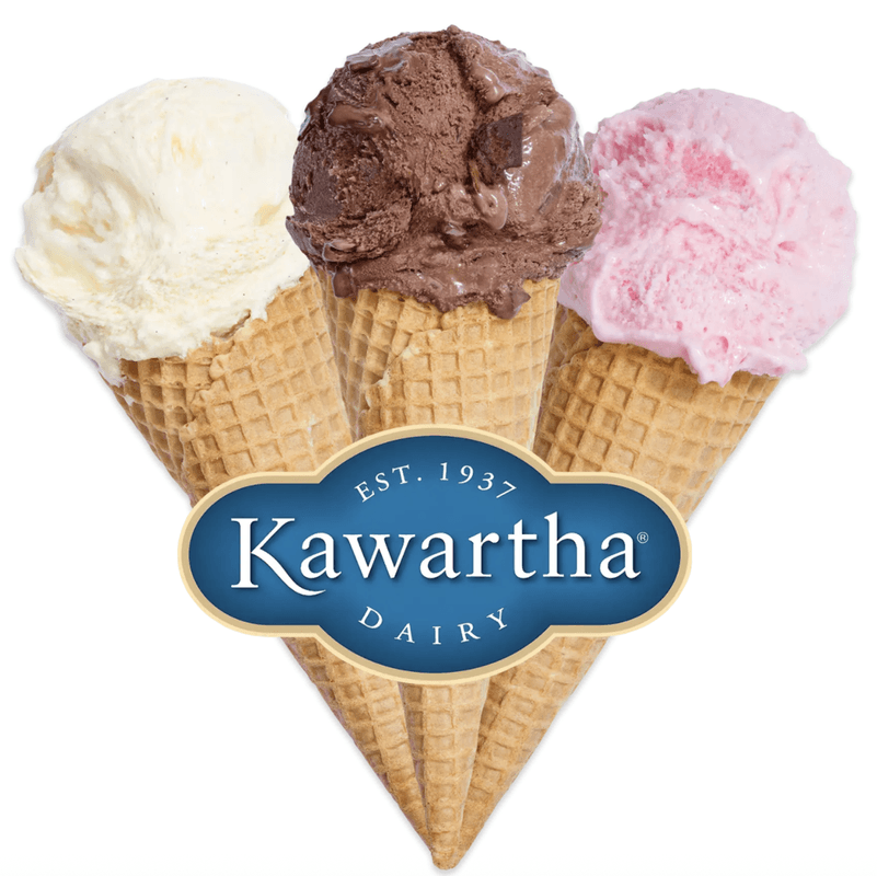 3 Scoops Ice Cream