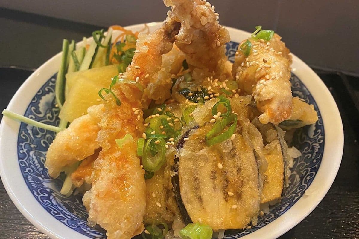 House Tendon