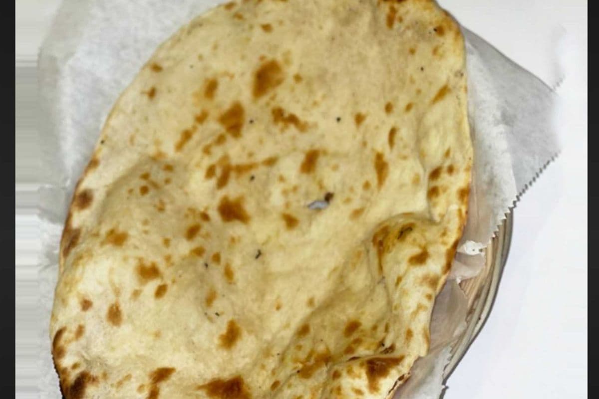 Tandoori Roti